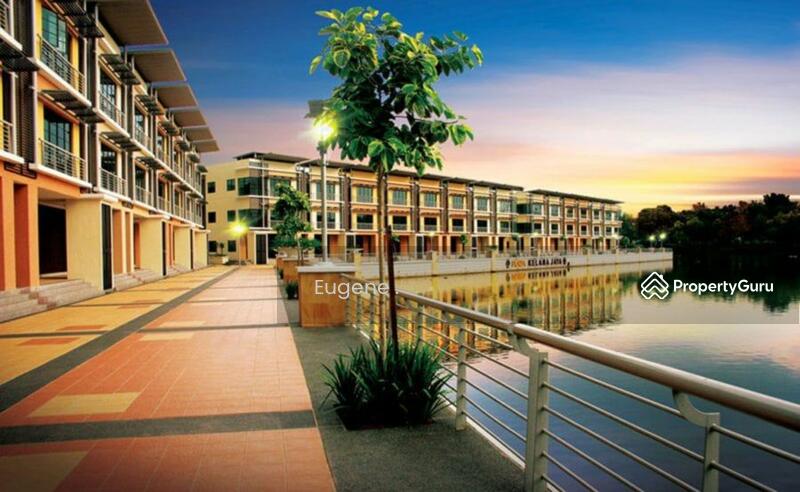 Untuk Disewa - Plaza Kelana Jaya @ Petaling Jaya