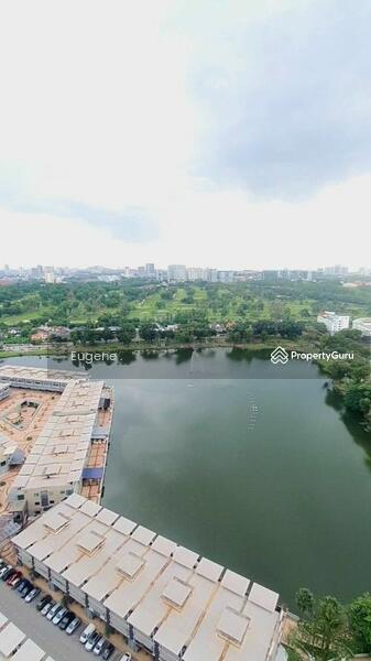Untuk Disewa - Plaza Kelana Jaya @ Petaling Jaya
