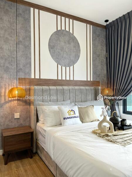 Service Residence for Rent at M Vertica - Desmond Low - PropertyGuru.com.my