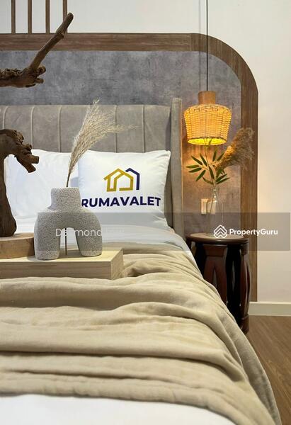 Service Residence for Rent at M Vertica - Desmond Low - PropertyGuru.com.my