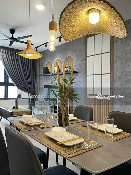 Service Residence for Rent at M Vertica - Desmond Low - PropertyGuru.com.my