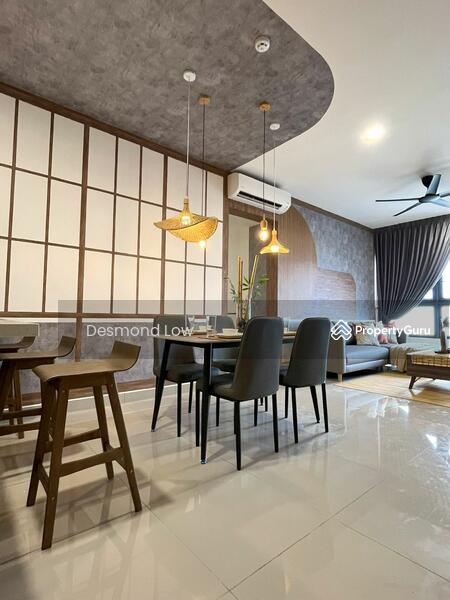 Service Residence for Rent at M Vertica - Desmond Low - PropertyGuru.com.my