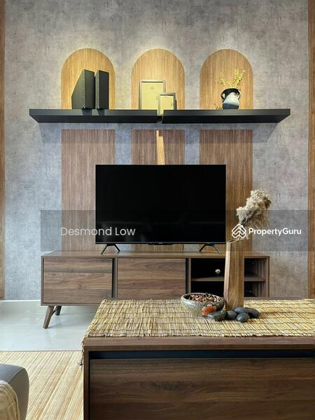 Service Residence for Rent at M Vertica - Desmond Low - PropertyGuru.com.my