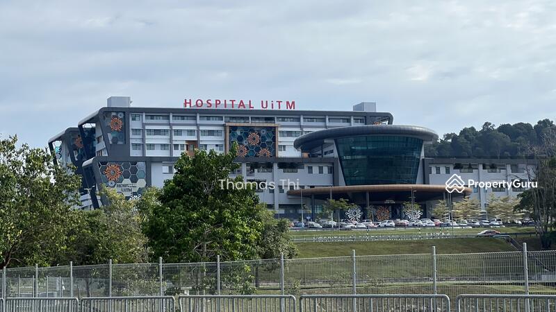 For Sale - Hillpark @ Shah Alam