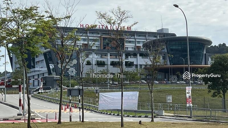 For Sale - Hillpark @ Shah Alam