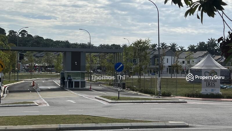 For Sale - Hillpark @ Shah Alam