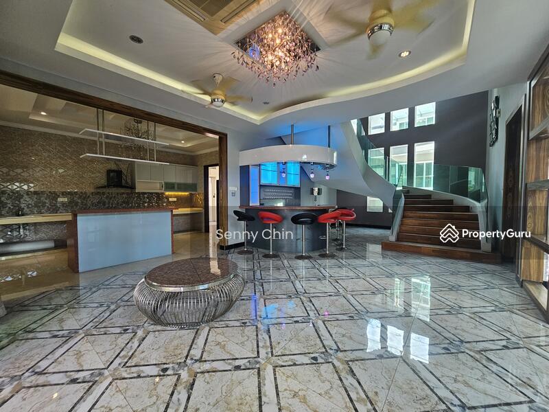 For Sale - The Mines