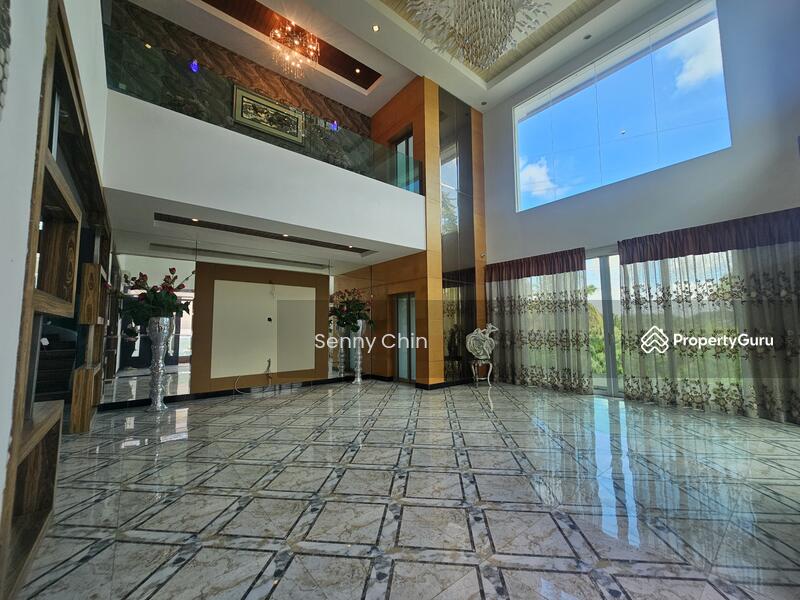 For Sale - The Mines