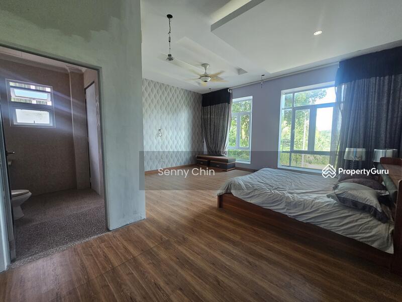 For Sale - The Mines
