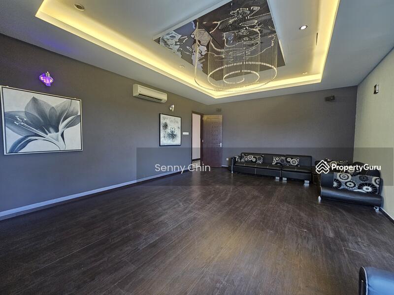 For Sale - The Mines