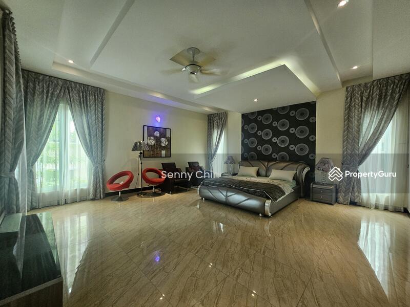 For Sale - The Mines