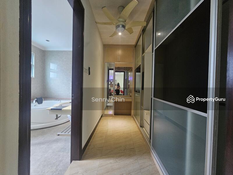 For Sale - The Mines