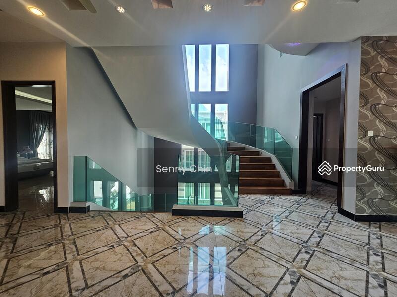 For Sale - The Mines