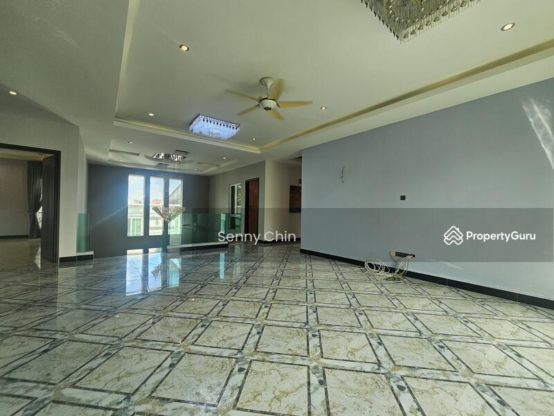 For Sale - The Mines