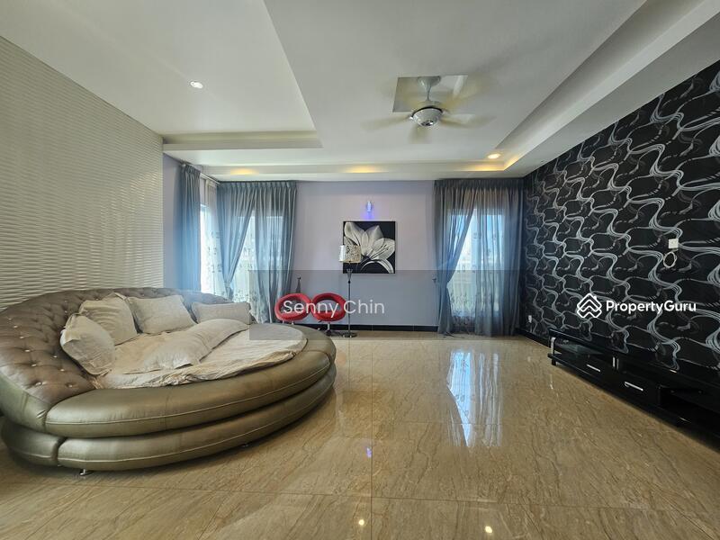 For Sale - The Mines