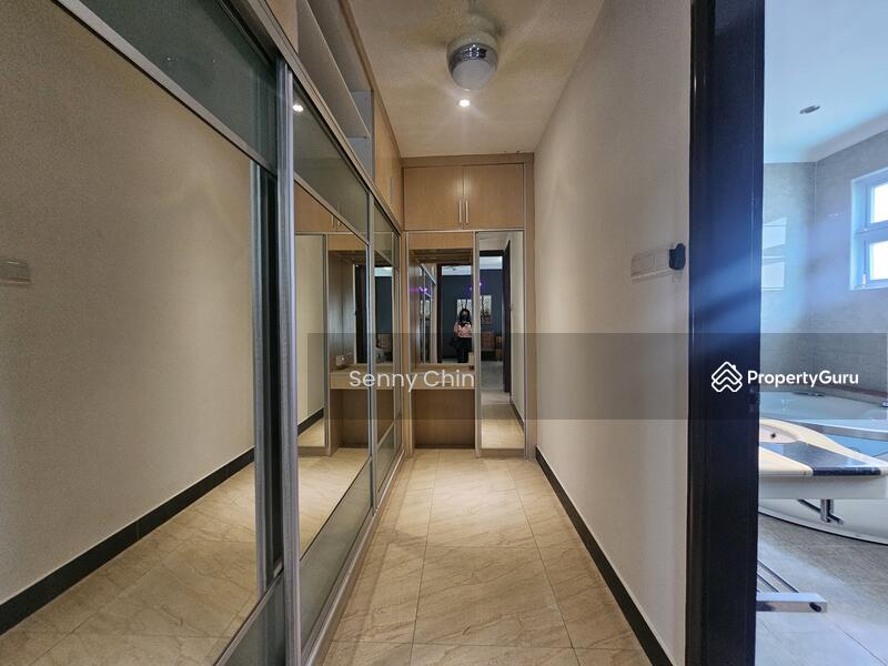 For Sale - The Mines