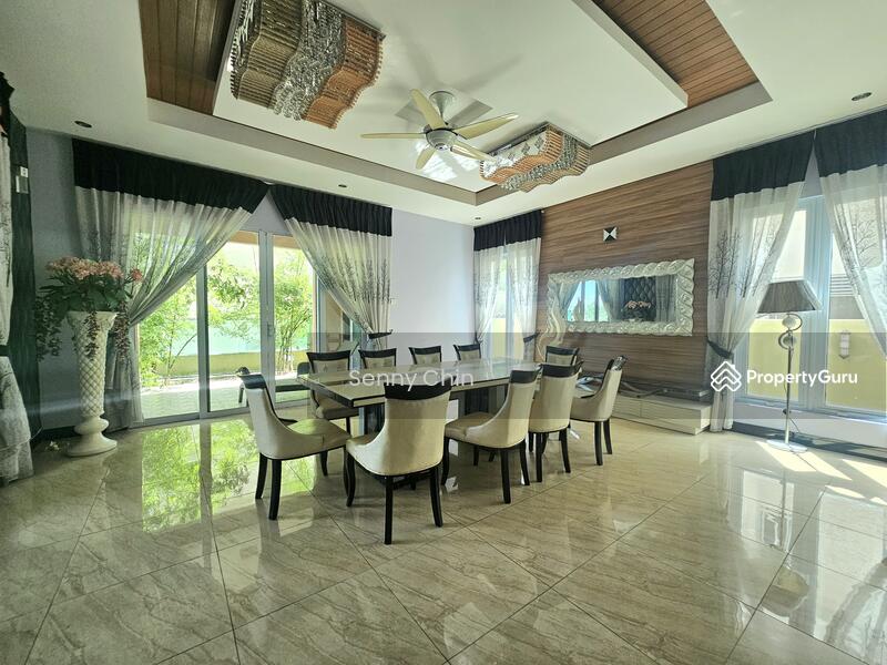 For Sale - The Mines