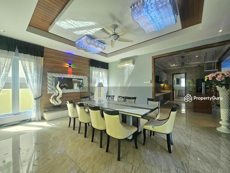 For Sale - The Mines