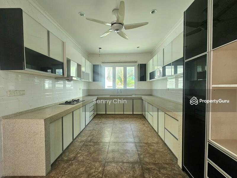 For Sale - The Mines