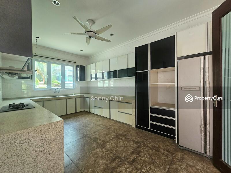 For Sale - The Mines