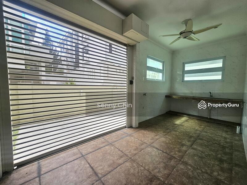 For Sale - The Mines