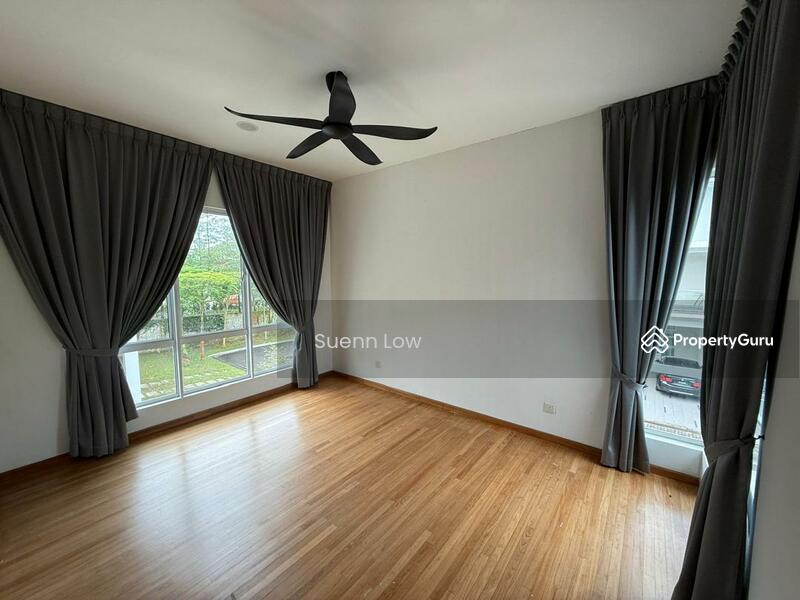 For Rent - Senibong Cove Bungalow For Rent @ Canal View
