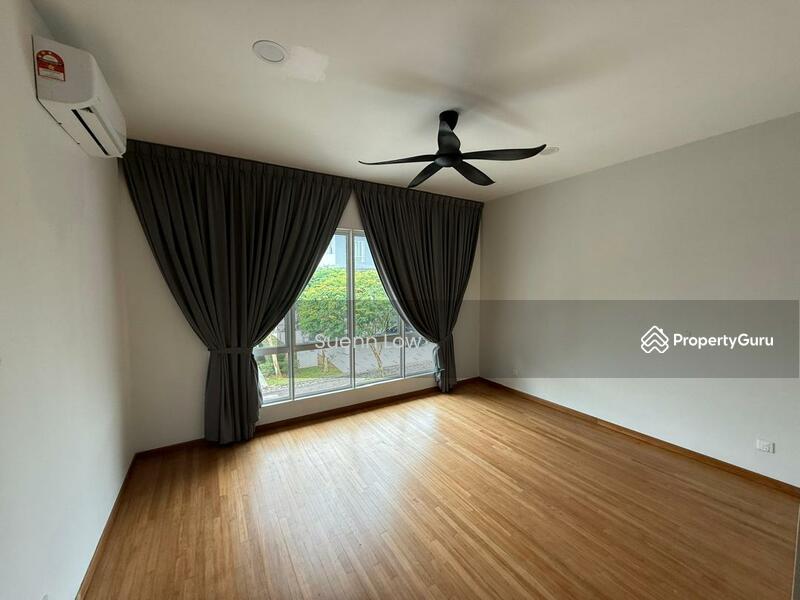 For Rent - Senibong Cove Bungalow For Rent @ Canal View