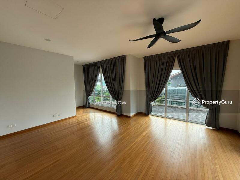 For Rent - Senibong Cove Bungalow For Rent @ Canal View