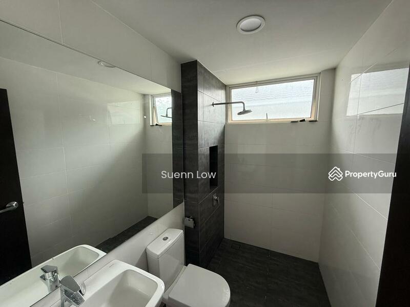 For Rent - Senibong Cove Bungalow For Rent @ Canal View