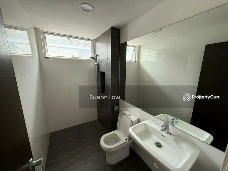 For Rent - Senibong Cove Bungalow For Rent @ Canal View