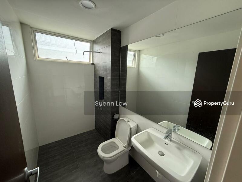 For Rent - Senibong Cove Bungalow For Rent @ Canal View