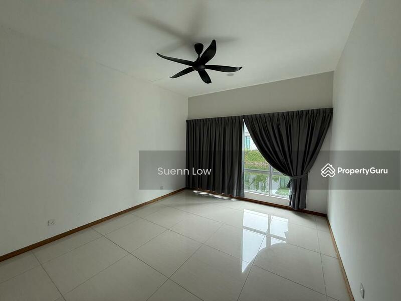 For Rent - Senibong Cove Bungalow For Rent @ Canal View