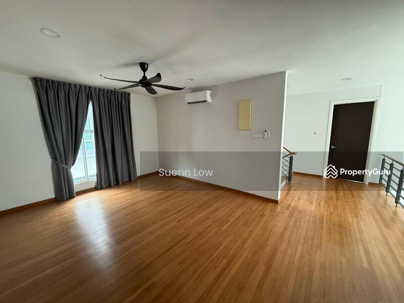 For Rent - Senibong Cove Bungalow For Rent @ Canal View