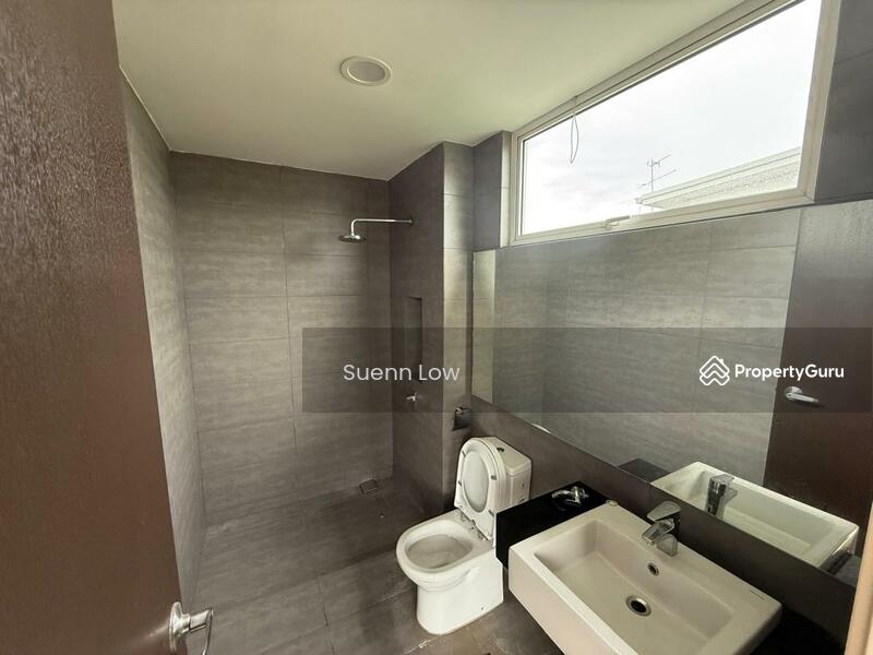 For Rent - Senibong Cove Bungalow For Rent @ Canal View