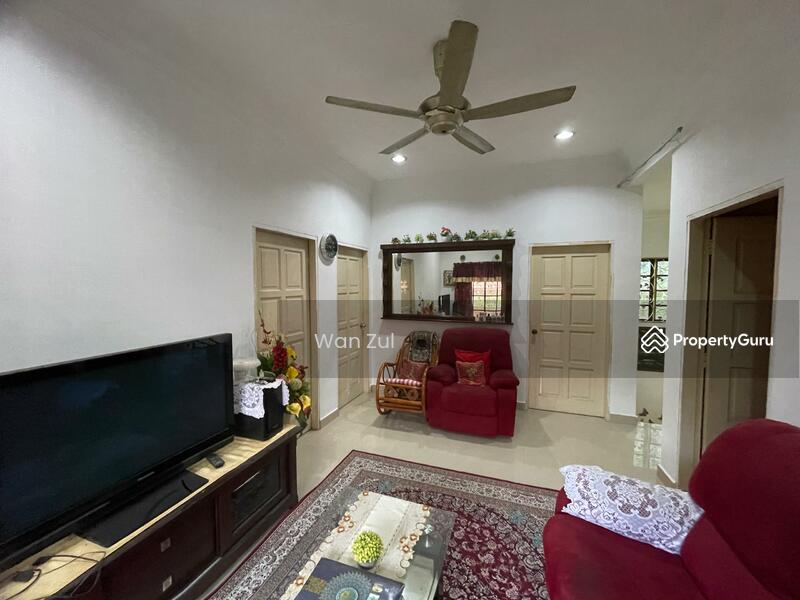 For Sale - Kampung Sungai Ramal Dalam