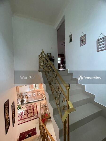 For Sale - Kampung Sungai Ramal Dalam