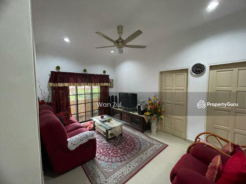 For Sale - Kampung Sungai Ramal Dalam