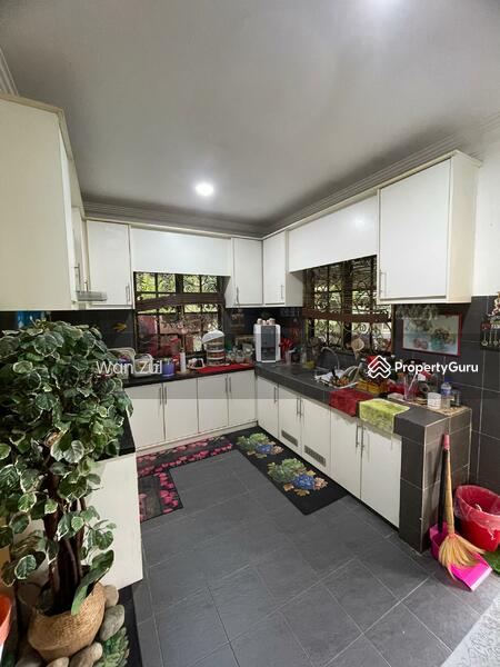 For Sale - Kampung Sungai Ramal Dalam