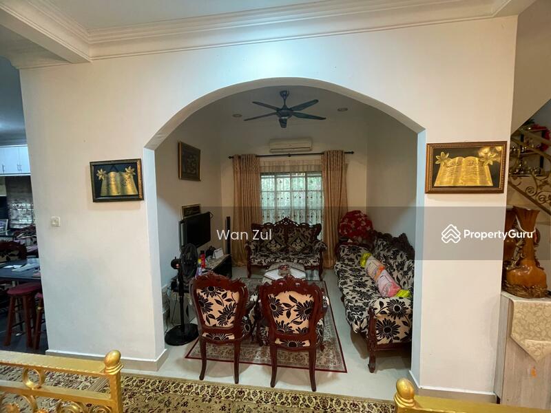 For Sale - Kampung Sungai Ramal Dalam