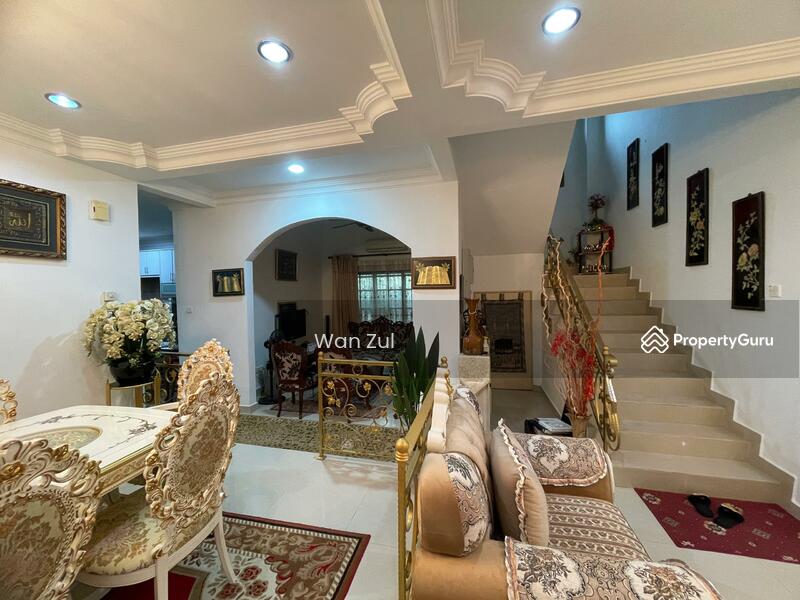 For Sale - Kampung Sungai Ramal Dalam