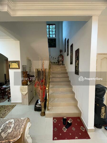 For Sale - Kampung Sungai Ramal Dalam