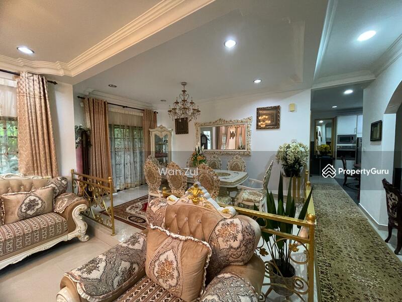 For Sale - Kampung Sungai Ramal Dalam