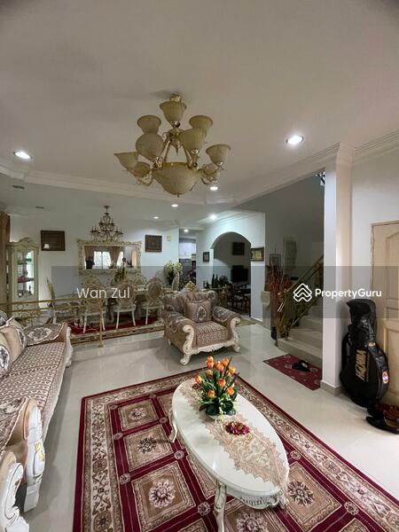 For Sale - Kampung Sungai Ramal Dalam