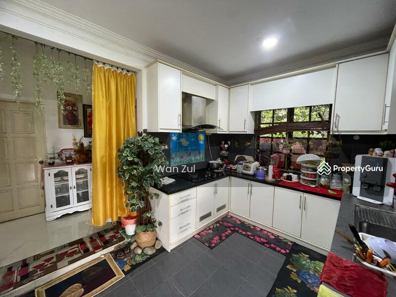 For Sale - Kampung Sungai Ramal Dalam