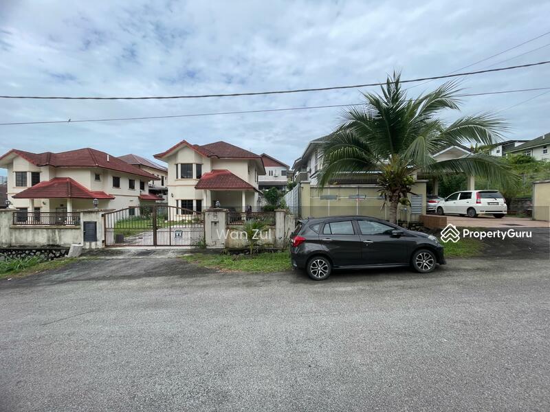 For Sale - Kampung Sungai Ramal Dalam