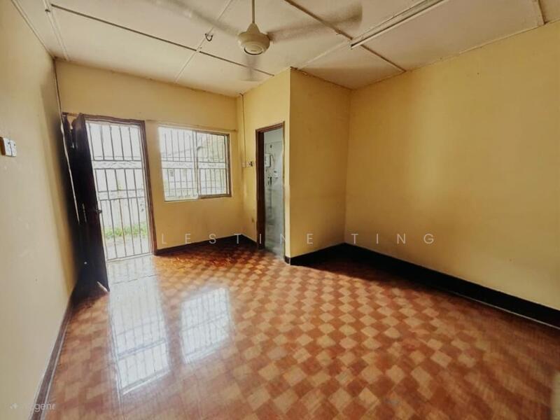 For Sale - [Full Loan I 22x70 I Extended Kitchen] 2 Sty Taman Bukit Kajang Baru