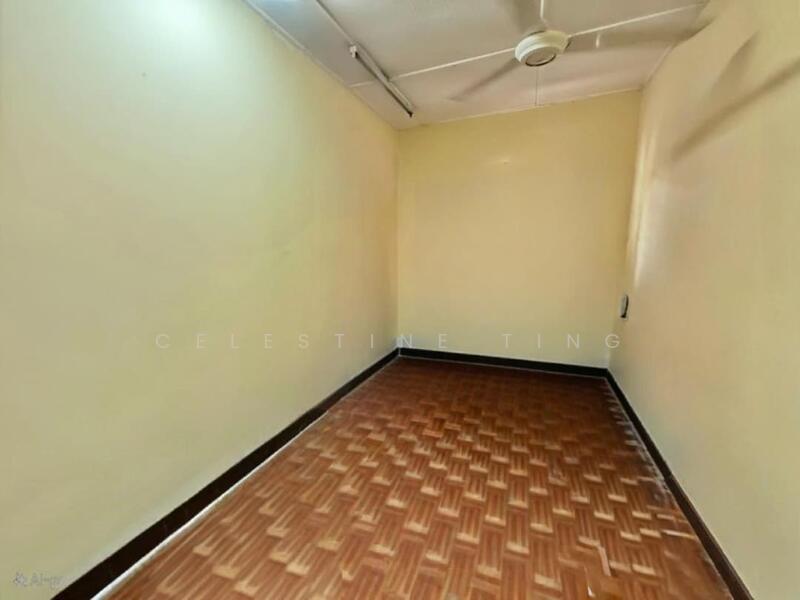 For Sale - [Full Loan I 22x70 I Extended Kitchen] 2 Sty Taman Bukit Kajang Baru