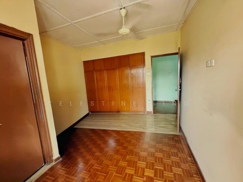For Sale - [Full Loan I 22x70 I Extended Kitchen] 2 Sty Taman Bukit Kajang Baru