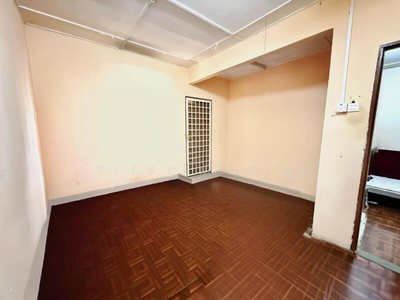 For Sale - [Full Loan I 22x70 I Extended Kitchen] 2 Sty Taman Bukit Kajang Baru