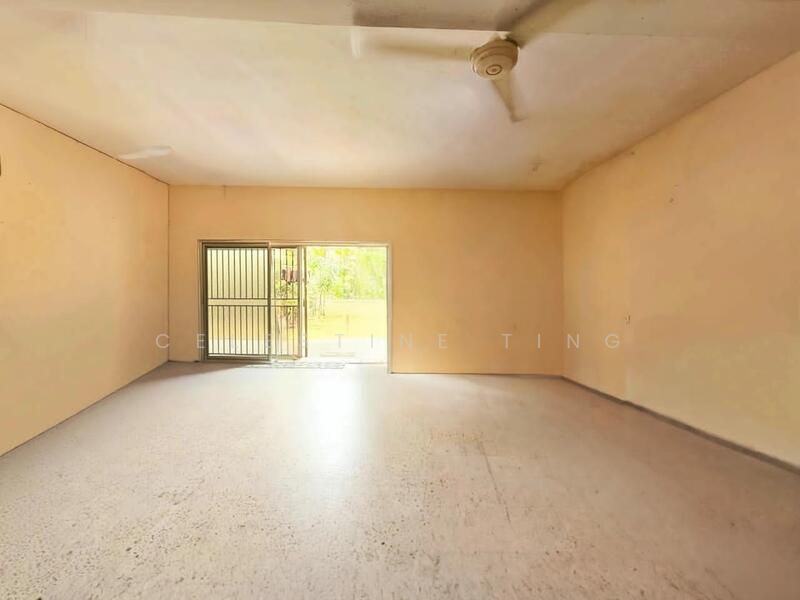 For Sale - [Full Loan I 22x70 I Extended Kitchen] 2 Sty Taman Bukit Kajang Baru